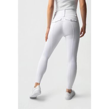 Sedlo skokové Prestige Elastic Professional AKCE -15% OUTLET