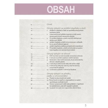 Publ Krasek Hobby horsing