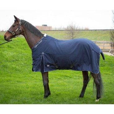 Deka stájová Harry's Horse Highliner Comfort Boa