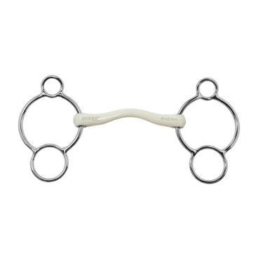 Udidlo Stübben Fine Line Flex 3-Ring 16 mm