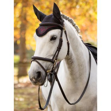 Podsedlová dečka Equestrian Stockholm Modern Luxe Kolekce 2024/25
