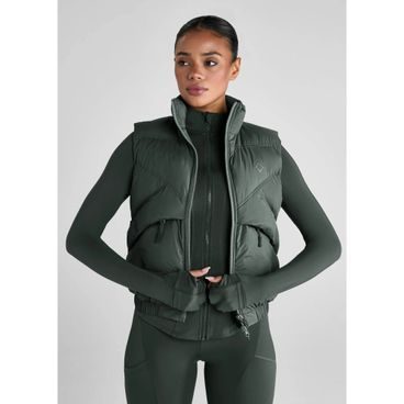 Vesta Aztec Diamond Core Mid-layer dámská Kolekce 2026