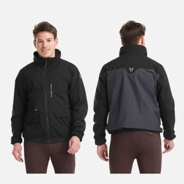 Bomber Horsepilot airbag Compatible pánský KOLEKCE