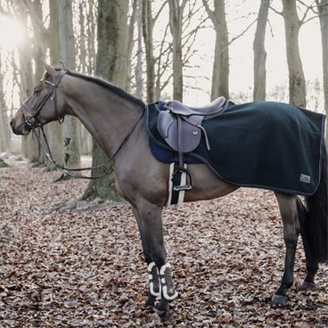 Bandáže Kentucky Polar Fleece Velvet sada DOPRODEJ