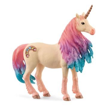 Schleich 70723 - Marshmallow jednorožec klisna NEW