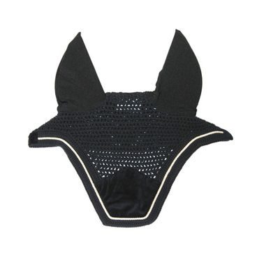 Čabraka na uši Kentucky Wellington Velvet Pearls