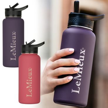 Láhev Lemieux 0,9l Kolekce 2025/26