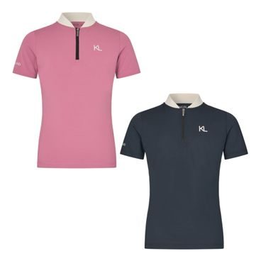 Tričko Kingsland Lilo Junior Training dětské Kolekce 2026