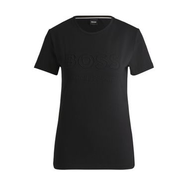 Tričko závodní Boss Equestrian Emma dámské