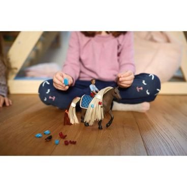 Schleich 13959 - Camarillo klisna NEW