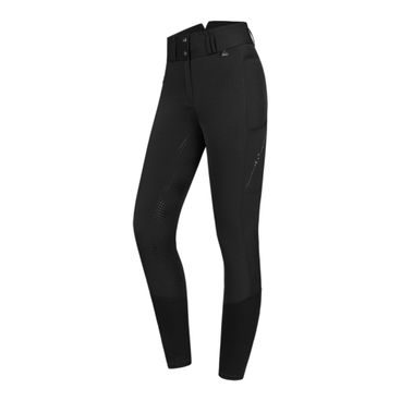 Jeggings ELT Ella NEW Grip sed dámské