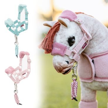 Ohlávka LeMieux Toy Pony Vogue Kolekce 2025