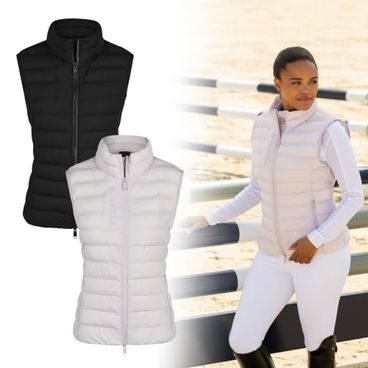 Vesta Pikeur Athleisure Quilted dámská Kolekce 2025