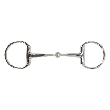 Udidlo oliva QHP anatomické lomené Sandblasted 14mm TEST