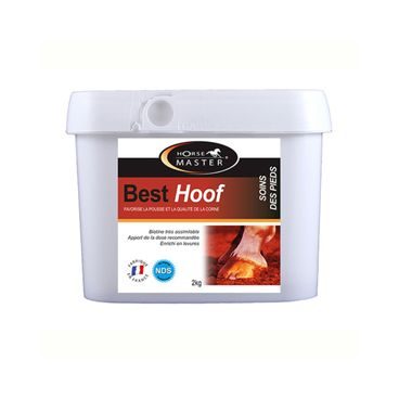 Horse Master Best Hoof