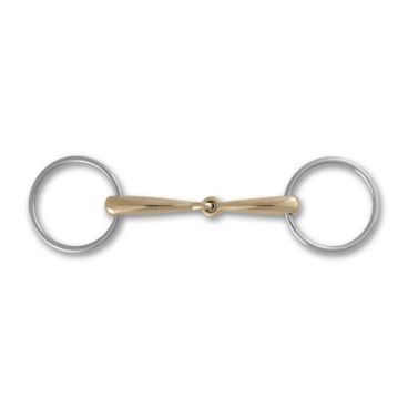 Stihlo Stübben lomené Sweet Copper 16mm