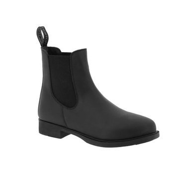 Perka HKM Style Lurex syntetická dětské OUTLET černé - SLEVA - pravá 34 / levá 35