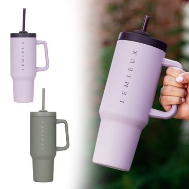 Termohrnek LeMieux Sports Cup 1.2l Kolekce 2025/26