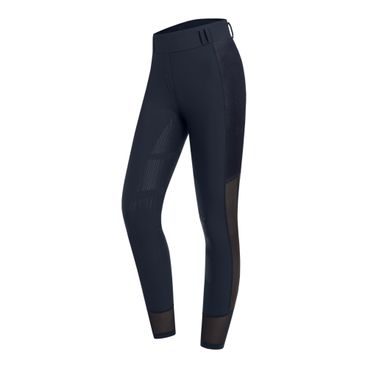 Jeggings ELT Ella NEW Grip sed dámské