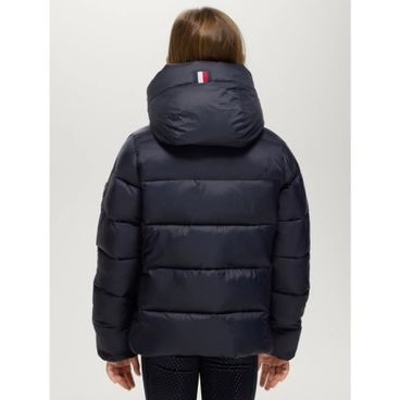Mikina Tommy Hilfiger Equestrian Mills dámská Kolekce 2026/27