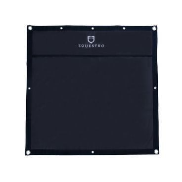 Plachta na box Equestro Water Repellent 120x120 Kolekce 2025