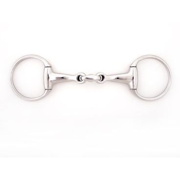 Oliva nerez Cassini 2xlomená Soft anatomická
