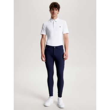Rajtky Tommy Hilfiger Equestrian Pro All-Year Knee Grip pánské