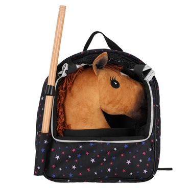 Hobby Horse batůžek QHP Star