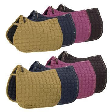 Podsedlová dečka Eskadron Heritage Cotton Kolekce 2025/26