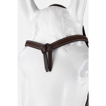 *W* Uzdečka Horze Futurity Knot