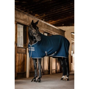 Krční díl Horseware Rambo Stable 200g