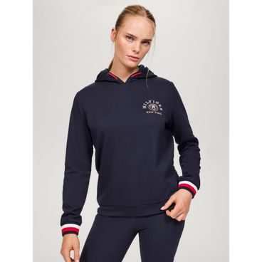 Jeggings Tommy Hilfiger Elmira Rhinestone Full Grip dámské Kolekce 2025