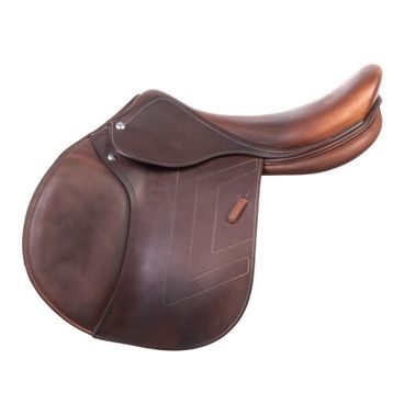 Sedlo S Renaissance F2S - 1833 ELC london L C LTX INT ST PM F MD - SLEVA - 35% - ODPRODEJ AMBASADOR SEDLA
