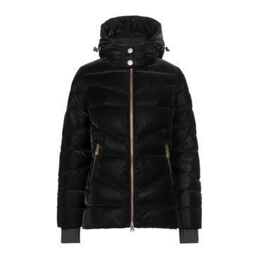 Bunda / Parka Cavallo Cavallynea Quilted PREMIUM dámská Kolekce 2026/27