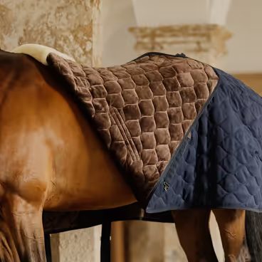 Deka Kentucky Comfort 3D Fleece Liner