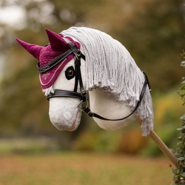 Čabraka na uši LeMieux Hobby Horse Kolekce 2026/27