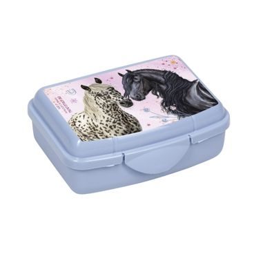 Box na svačinu Horse Friends