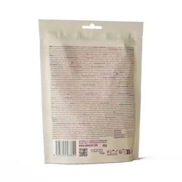 Pamlsky Carnilove Dog Crunchy Snack 200g