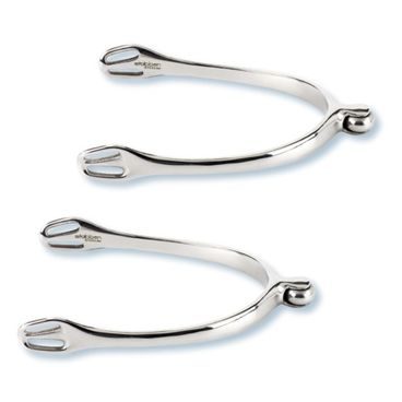 Ostruhy Stübben Dynamic SoftTouch