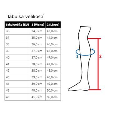 Jezdecké boty vysoké HKM Elegant Lace DOPRODEJ