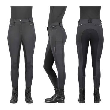 Bunda EuroStar Leo pánská Kolekce 2025/26