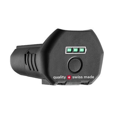 Stříhací strojek Heiniger Opal Small 7,2V + 2 baterie+10 Special edition