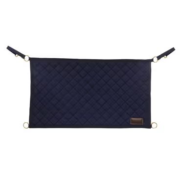 Závěr dveří závodního boxu Kentucky tm.modrý