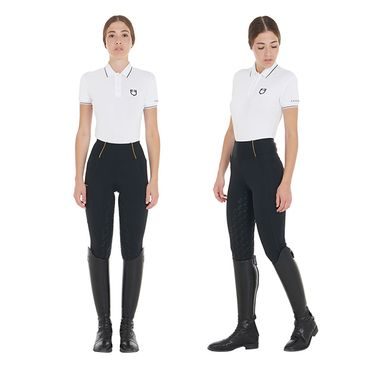 Sako Equestro Perforated dámské KOLEKCE