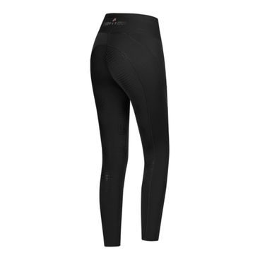 Jeggings Horze Dea Termo Full grip dámské Kolekce