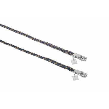 Vodítko Eskadron Classic Sports Regular s panik karabinou Kolekce 2026