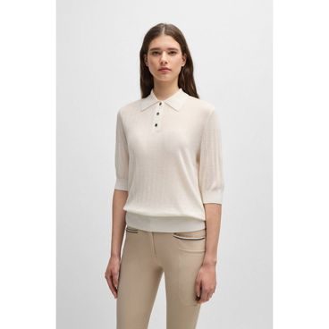 Bluson Pikeur Selection Knit Hybrid 1325 dámská Kolekce 2026