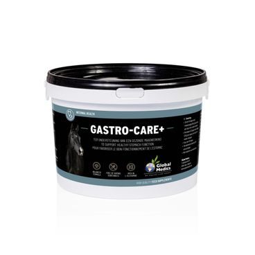 Global Medics Gastro Care + NA OBJEDNÁVKU