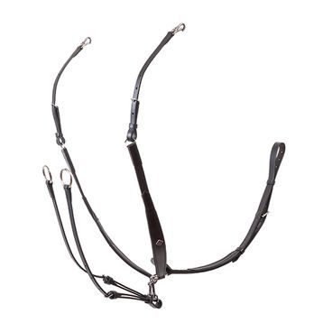 Poprsník Equiservis Soft NEW