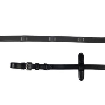 Otěže HKM Super Soft